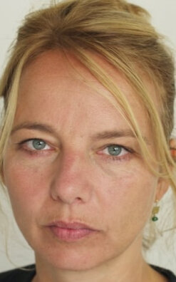 фото Петрине Аггер