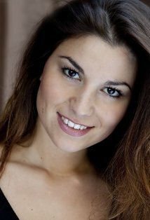 фото Элла Мише