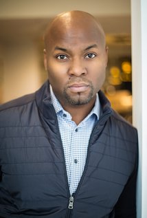 фото Эрмон Йорк Уильямс