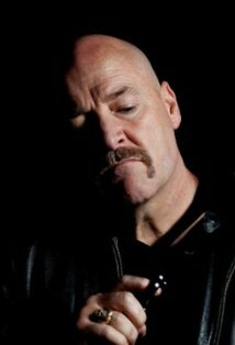 фото Ричард Граймс