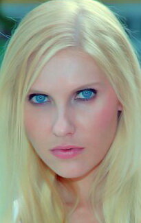 фото Анджела М. Хендирксон