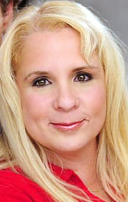 фото Шелли Фокс