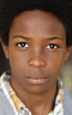 фото Данте Браун