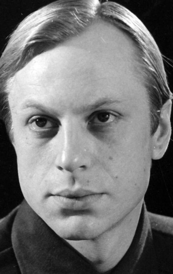 фото Юрий Богатырев