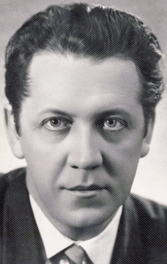 фото Андрей Попов