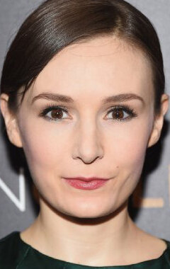 фото Либби Вудбридж