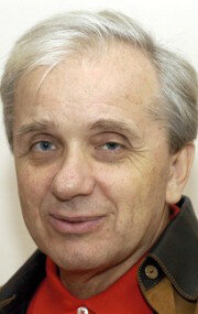 фото Евгений Стеблов