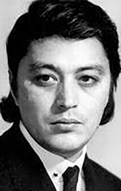 фото Руслан Ахметов