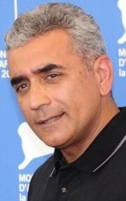 фото Эльчин Мусаоглу