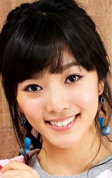 фото Пэ Сыль-ги