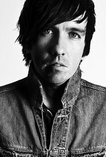 фото Марк Максвелл