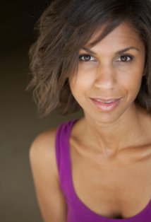 фото Стефани Баллард