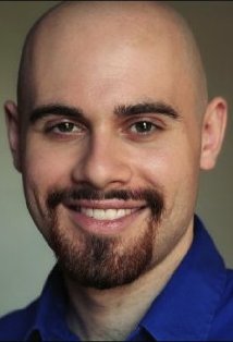 фото Джон Хоторн Смит