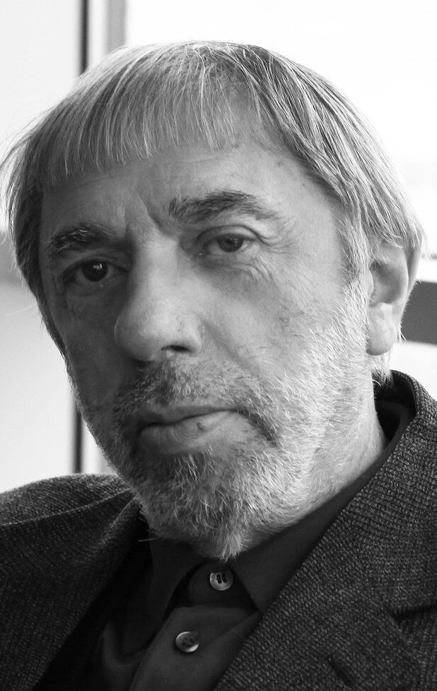 фото Эдуард Артемьев