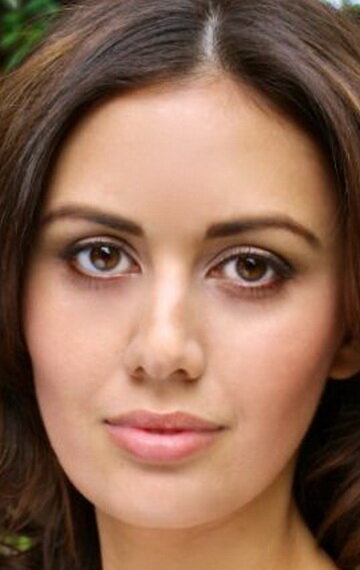 фото Катрин Фаррах