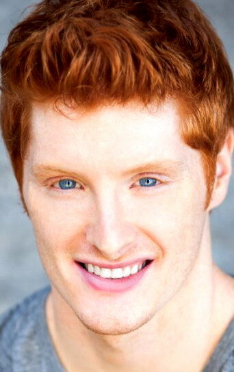 фото Брайан Балзерини