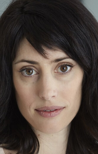 фото Орели Бансийон