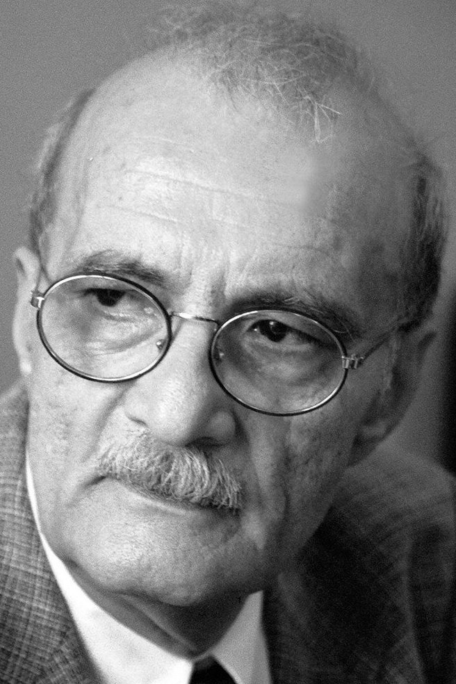 фото Георгий Данелия