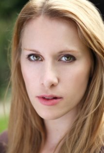 фото Эми Барнс