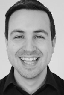 фото Майкл Форд