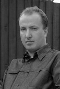 фото Andrew Troth