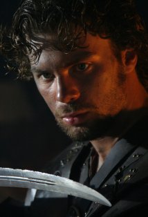 фото Аарон Барнс