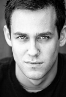 фото Рэймонд Барнс