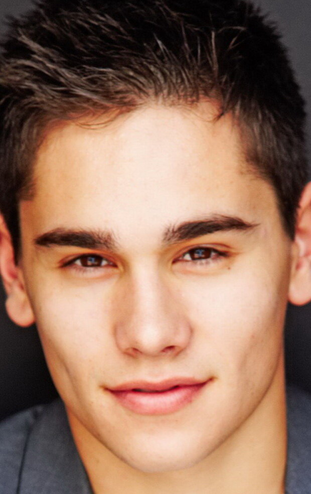 фото Кристиан Антидорми