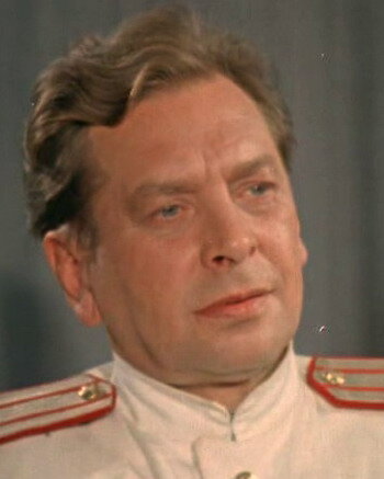 фото Георгий Семенов