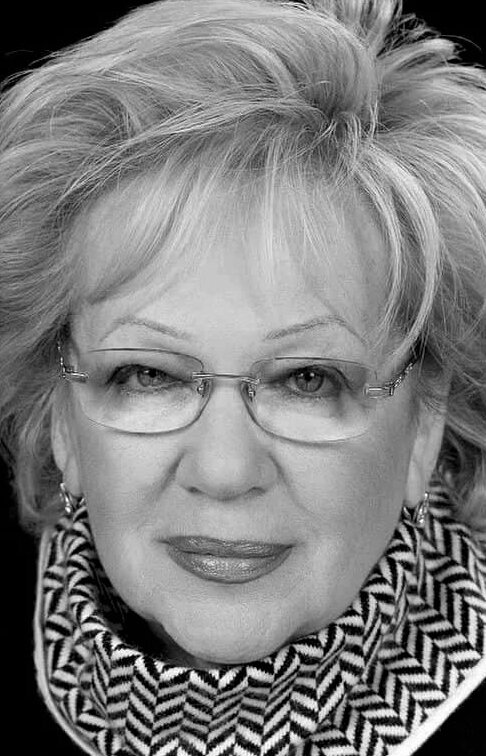 фото Галина Волчек