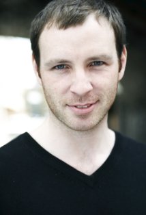 фото Лайам Кларк