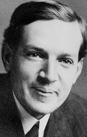 фото Эптон Синклер