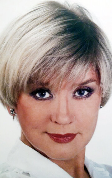 фото Вера Алентова