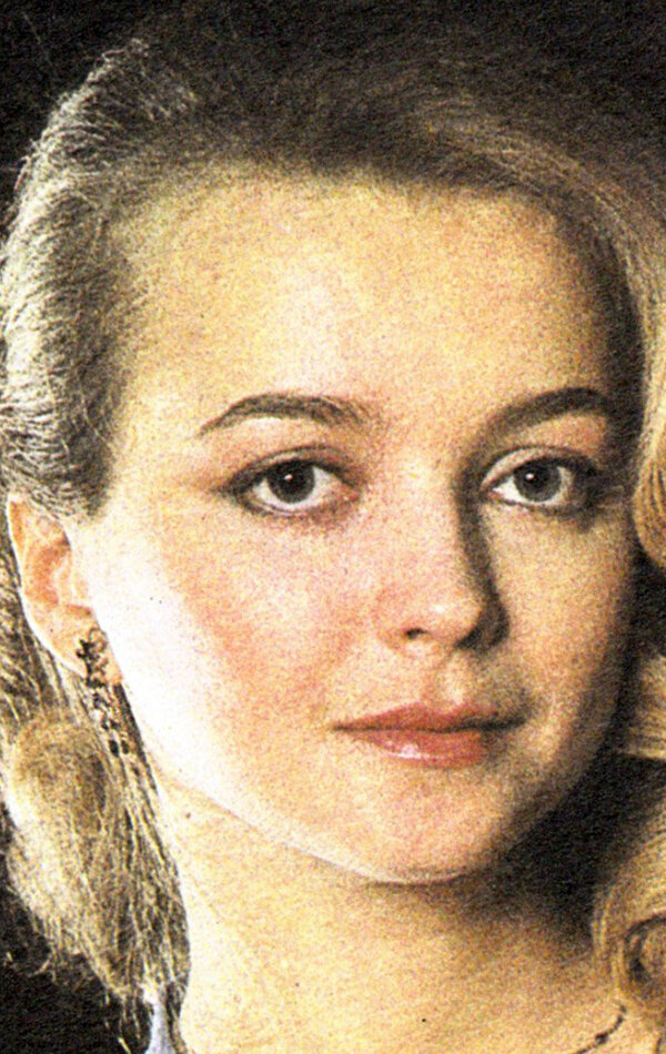 фото Наталья Вавилова