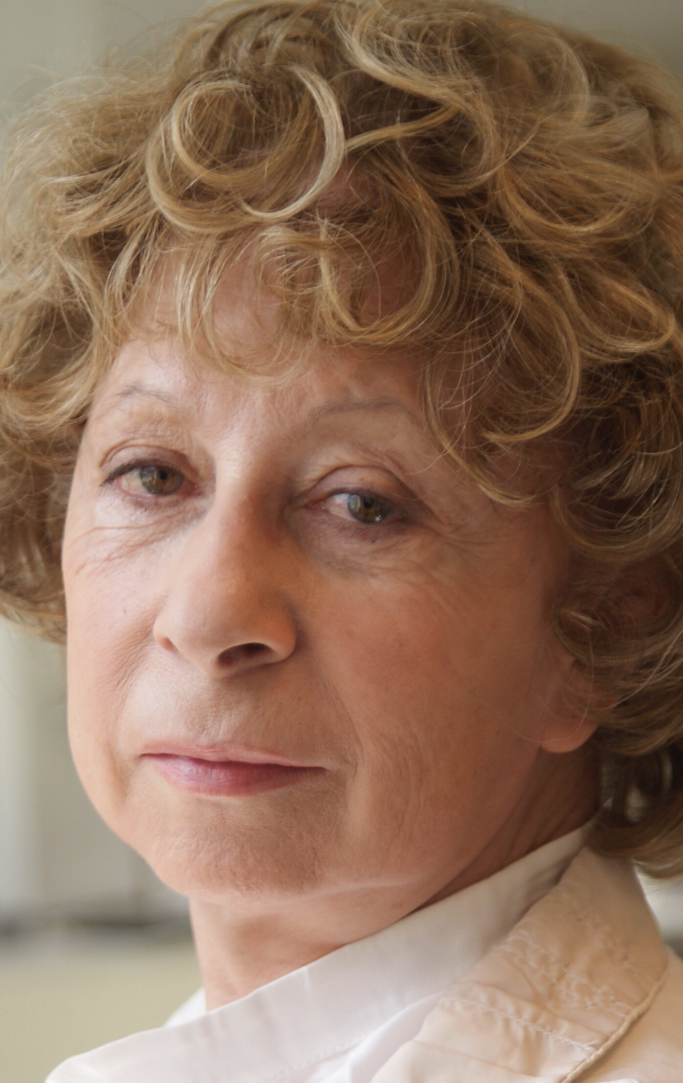 фото Лия Ахеджакова