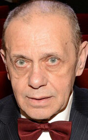 фото Гарри Бардин