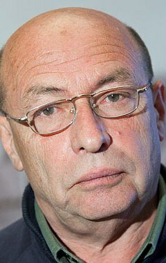 фото Александр Бородянский