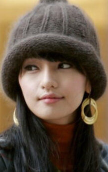 фото Мун Джи-ён