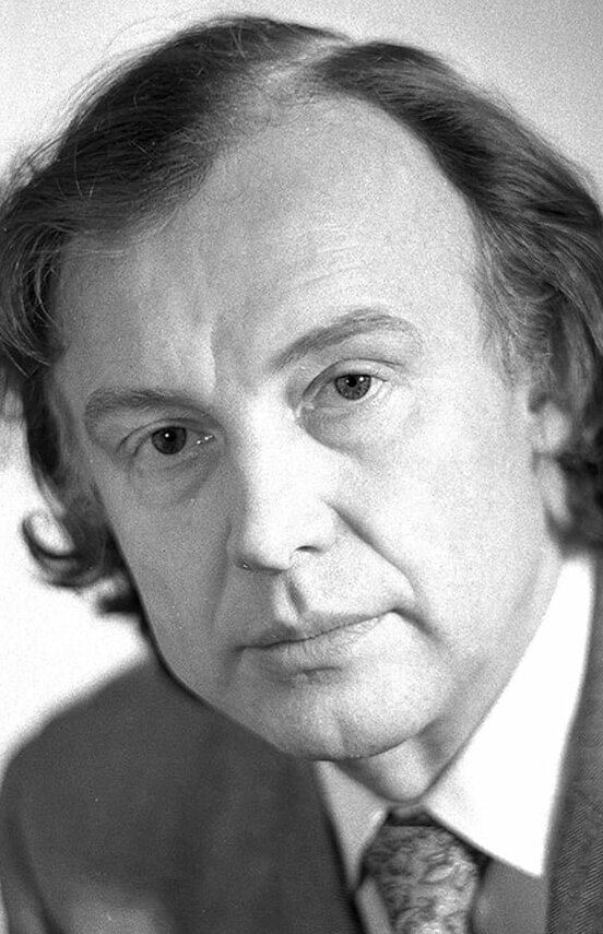 фото Иннокентий Смоктуновский