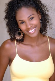 фото Лидия Каллинс