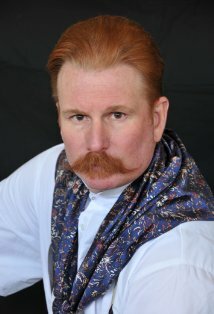 фото Дэвид Ли Дженсен