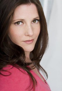 фото Бриджет Бергер