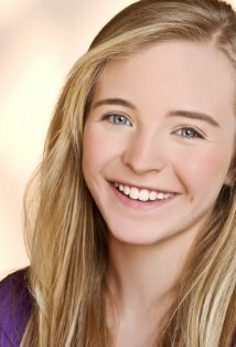 фото Кира Мерфи