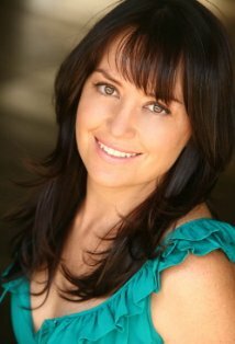 фото Ребека Римингтон