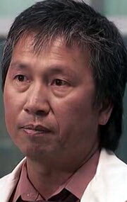 фото Хо Чоу