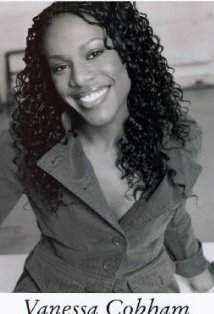 фото Ванесса Кобэм