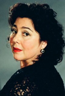 фото Сесилия Пилладо