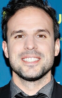 фото Том Гормикэн