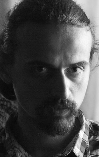 фото Александр Кришталович