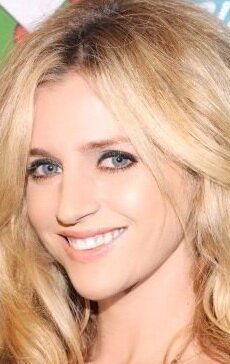 фото Сидни Стефенсон